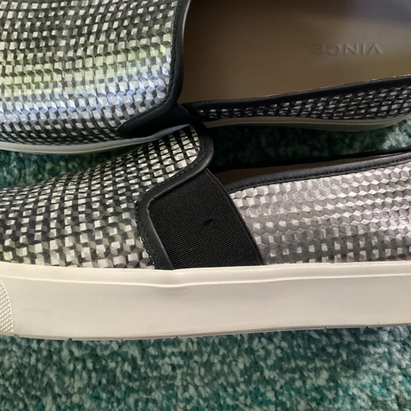 Vince Slip-0n Sneakers - Picture 5 of 5